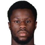 Emmanuel Ekong